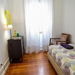 Πανσιόν Lisbonera