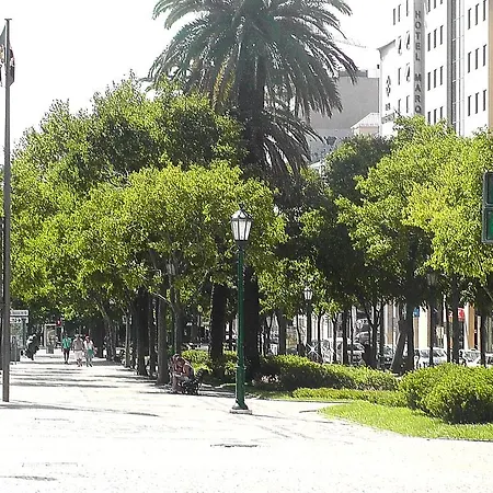 Lisbonera 2* Lisbona