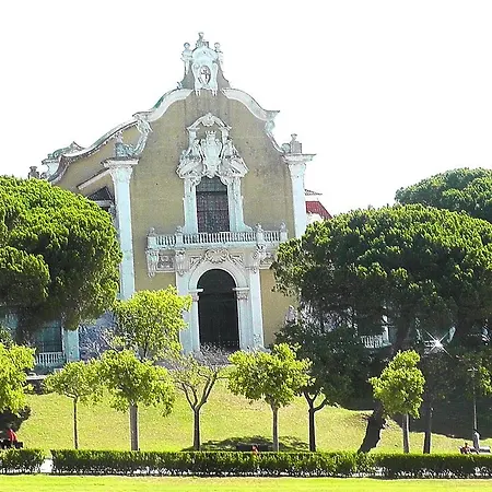 Lisbonera Affittacamere Lisbona