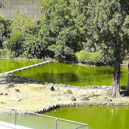 Lisbonera Gasthuis 2*