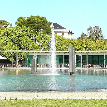 Lisbonera 2* Lisbona