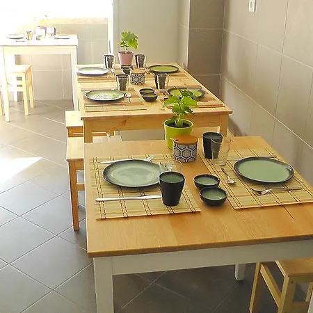 Lisbonera Gasthuis 2*