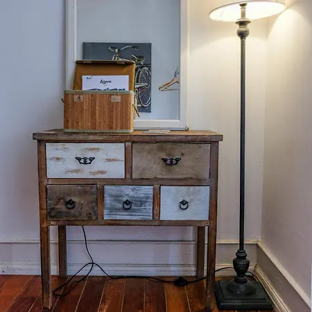 Affittacamere Lisbonera 2*