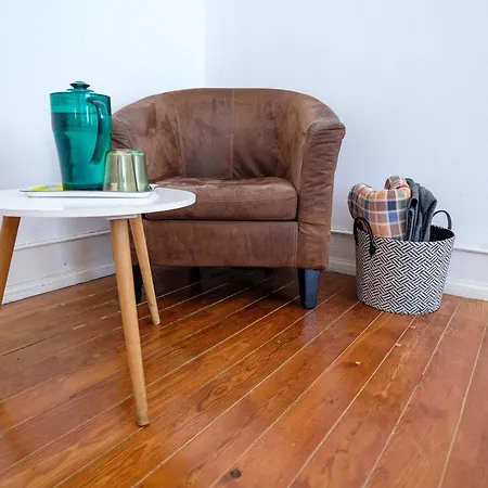 Lisbonera Affittacamere Lisbona