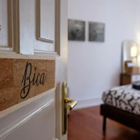 Lisbonera Gasthuis 2*