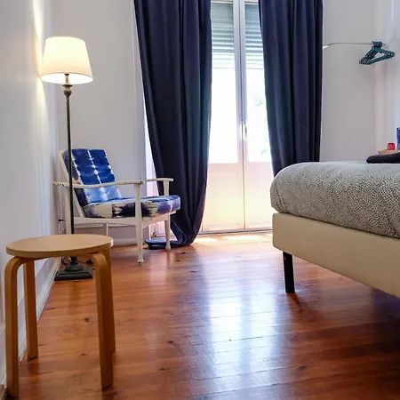 Lisbonera 2* Lisbona