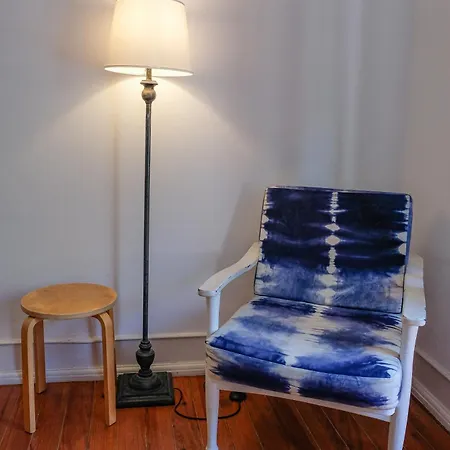 Lisbonera Affittacamere