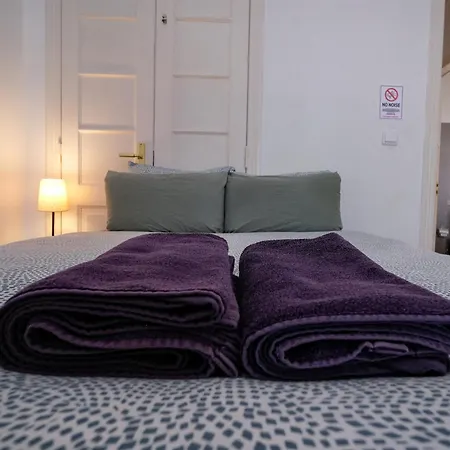 Lisbonera Affittacamere 2*