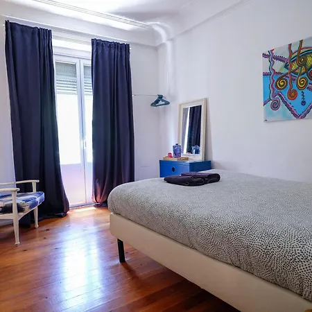 Affittacamere Lisbonera Lisbona