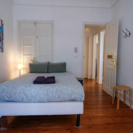 Lisbonera 2* Lisbona