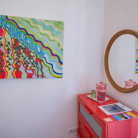 Lisbonera Affittacamere 2*