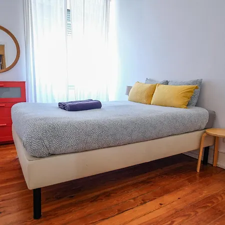 Lisbonera Gasthuis Lissabon