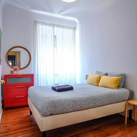 Lisbonera Affittacamere