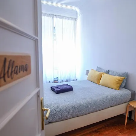 Lisbonera Affittacamere Lisbona