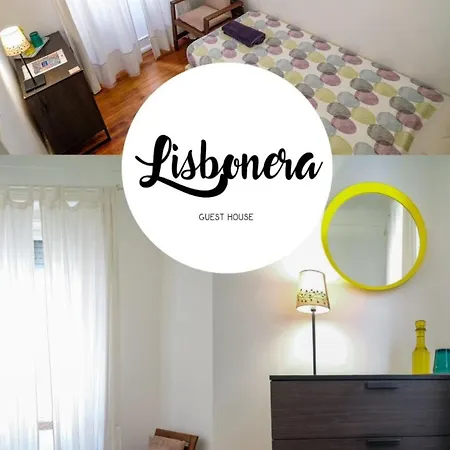 Lisbonera Maison d'hôtes