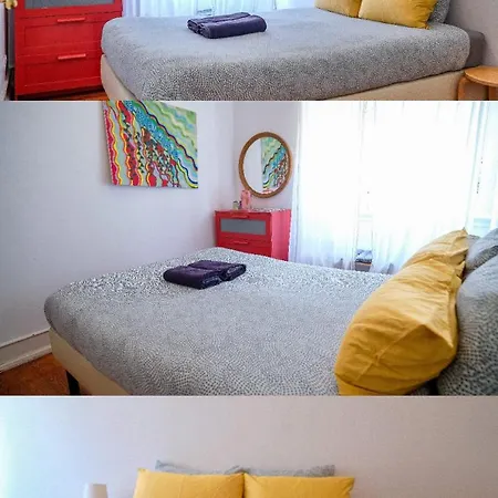 Lisbonera 2* Lissabon