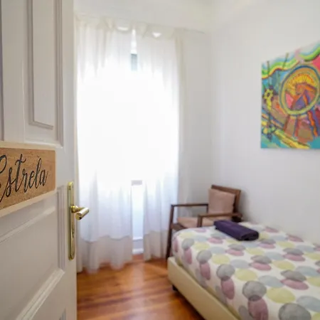 Affittacamere Lisbonera Lisbona