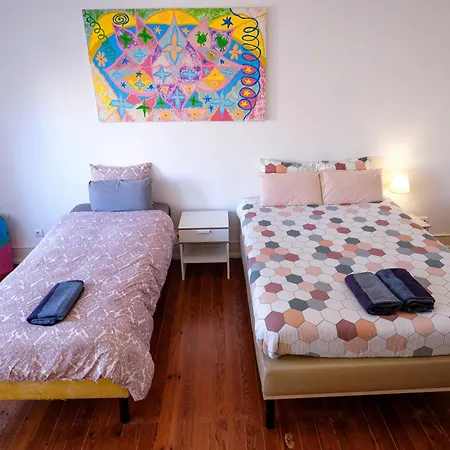 Lisbonera Affittacamere