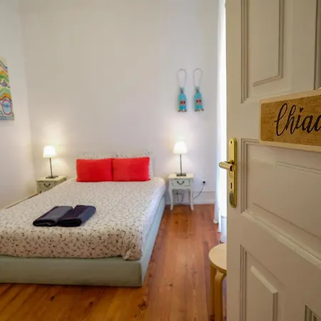 Lisbonera 2* Lisbona