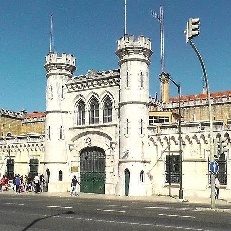 Vendégház Lisbonera Lisboa
