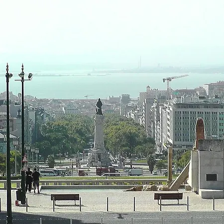 Lisbonera Πανσιόν 2*