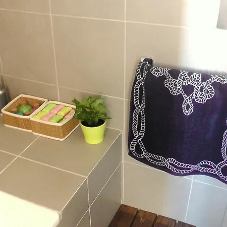 Guest house Lisbonera Lisbon
