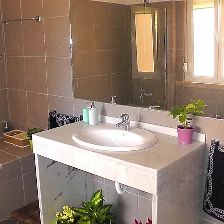 Guest house Lisbonera
