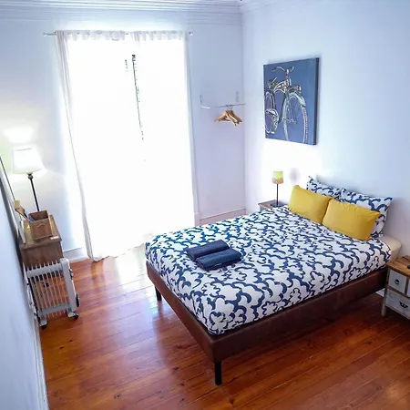 Guest house Lisbonera Lisbon