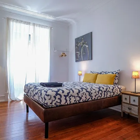 Lisbonera Guest house