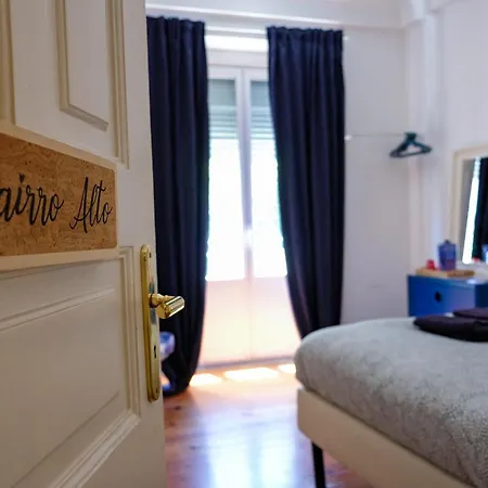 Guest house Lisbonera