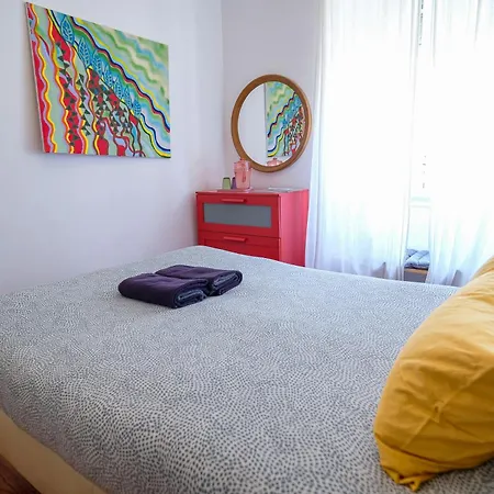 Guest house Lisbonera 2*