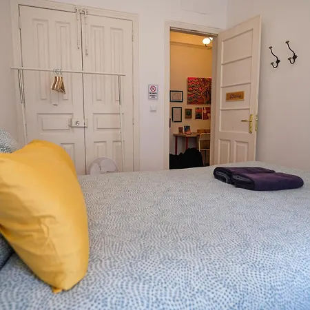 Vendégház Lisbonera Lisboa