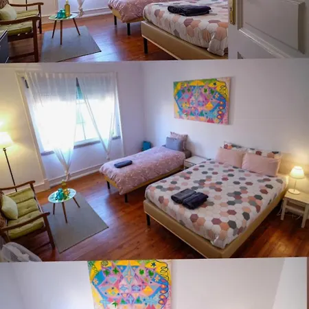 Guest house Lisbonera