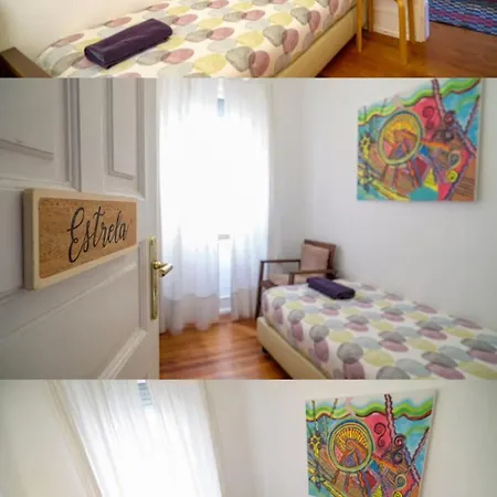 Lisbonera Guest house 2*