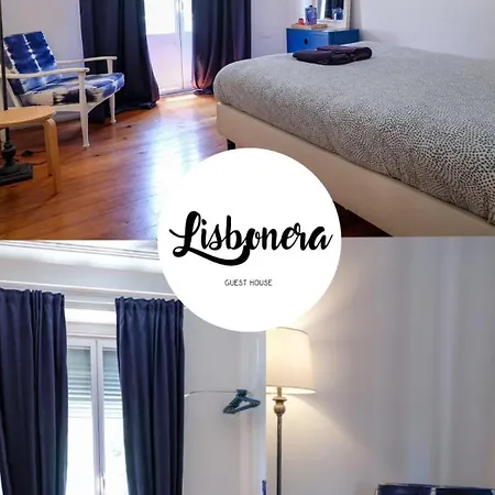 Guest house Lisbonera 2*