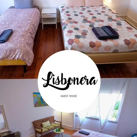 Lisbonera Lisbon