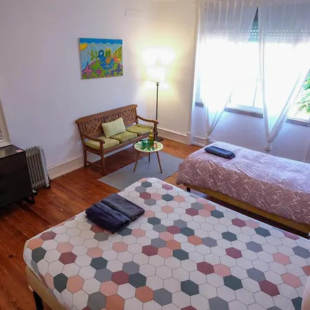 Lisbonera Guest house