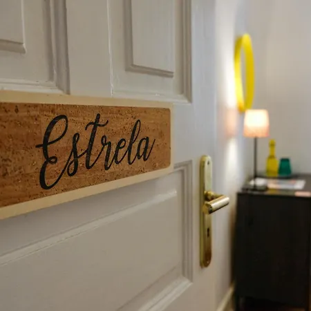 Vendégház Lisbonera