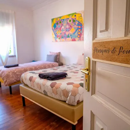 Lisbonera Guest house 2*