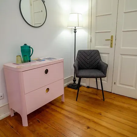 Vendégház Lisbonera 2*