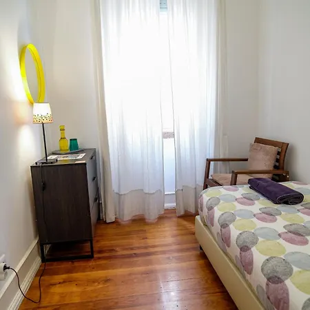 Guest house Lisbonera