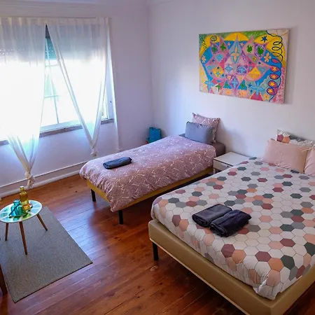 Guest house Lisbonera 2*
