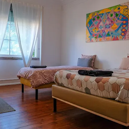 Lisbonera Guest house Lisbon