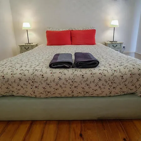 Lisbonera Guest house