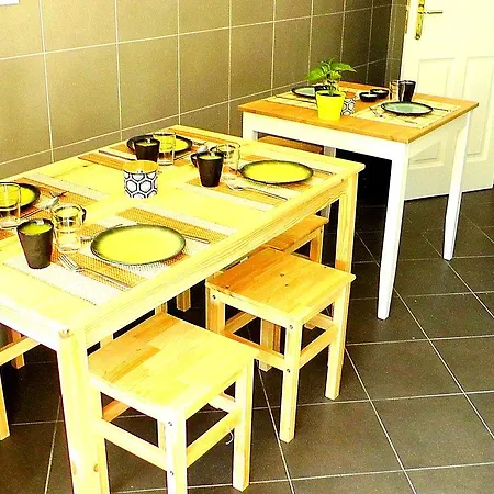 Lisbonera Vendégház