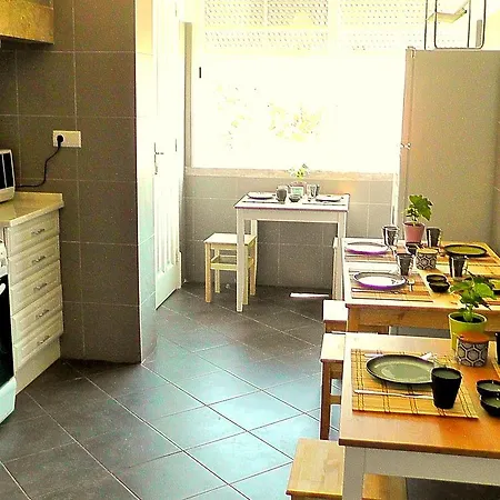Guest house Lisbonera 2*