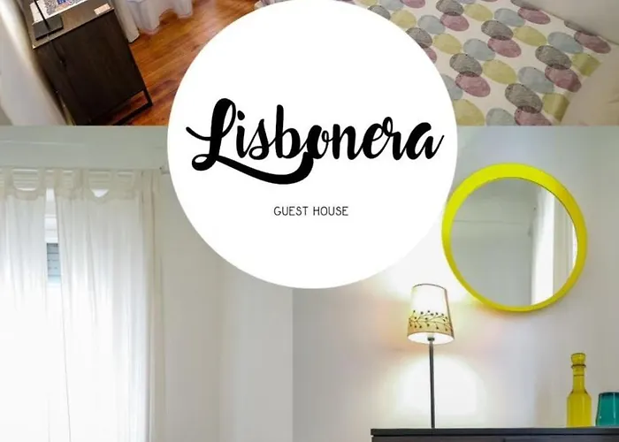 Lisbonera Gæstehus