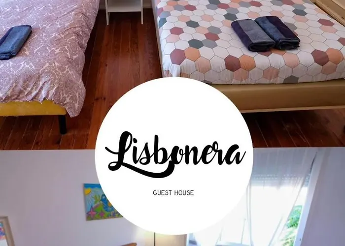 Lisbonera Lisboa