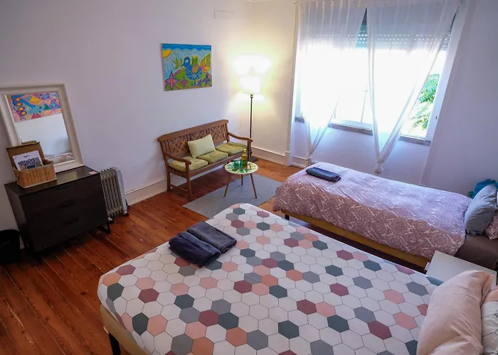 Lisbonera Guest house