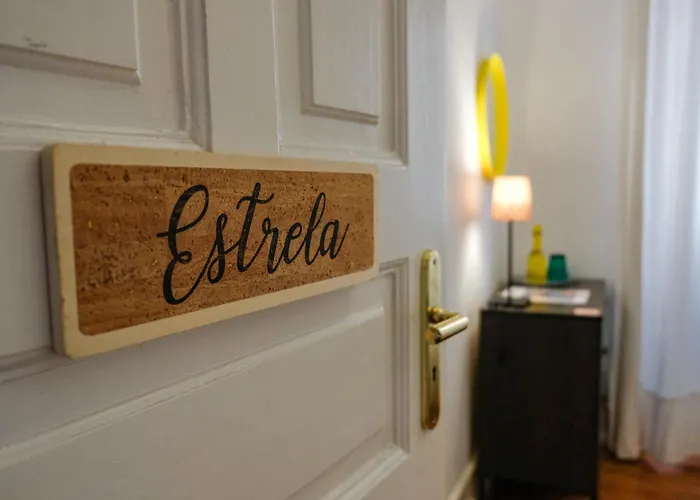 Gæstehus Lisbonera